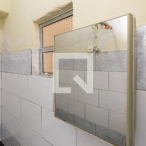 Casa à venda com 195m², 6 quartos e 1 vaga Casa à venda com 195m², 6 quartos e 1 vagaCasa 3 - Banheiro