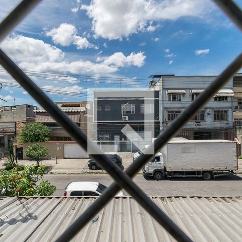 Casa à venda com 195m², 6 quartos e 1 vaga Casa à venda com 195m², 6 quartos e 1 vagaCasa 2 - Vista do Quarto 1