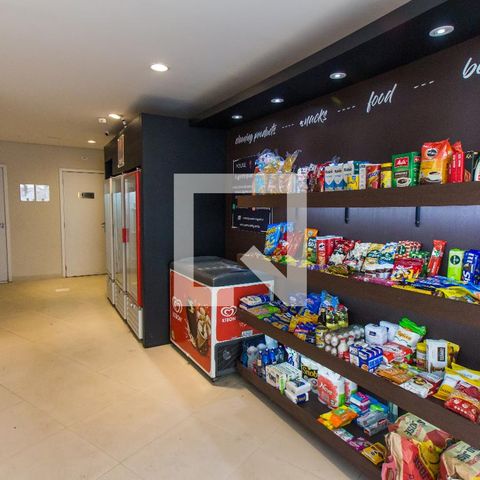 Apartamento à venda com 51m², 2 quartos e 1 vagaÁrea comum