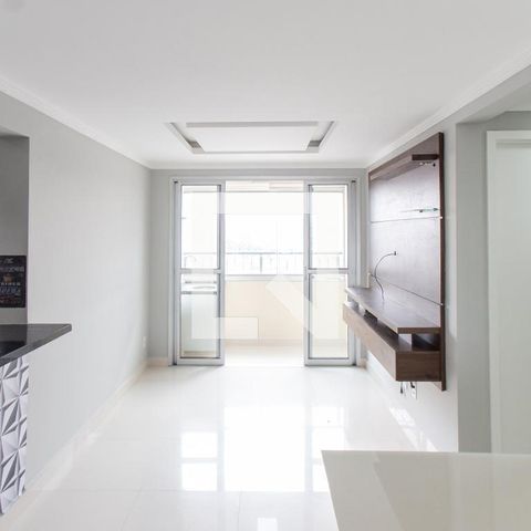 Apartamento à venda com 51m², 2 quartos e 1 vagaSala  