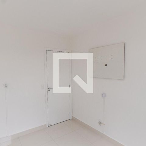 Apartamento à venda com 51m², 2 quartos e 1 vagaQuarto 2  