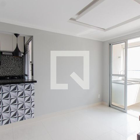 Apartamento à venda com 51m², 2 quartos e 1 vagaSala  