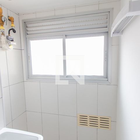 Apartamento à venda com 51m², 2 quartos e 1 vagaÁrea de Serviço