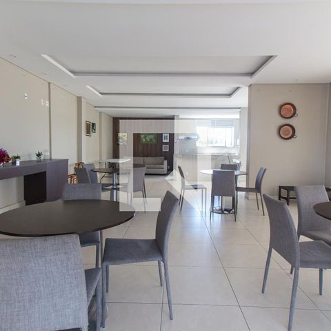 Apartamento à venda com 51m², 2 quartos e 1 vagaÁrea comum - Salão de festas