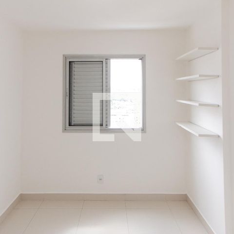 Apartamento à venda com 51m², 2 quartos e 1 vagaQuarto 2  