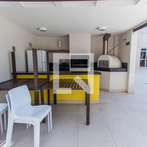 Apartamento à venda com 51m², 2 quartos e 1 vagaÁrea comum - Churrasqueira