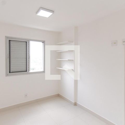 Apartamento à venda com 51m², 2 quartos e 1 vagaQuarto 2  