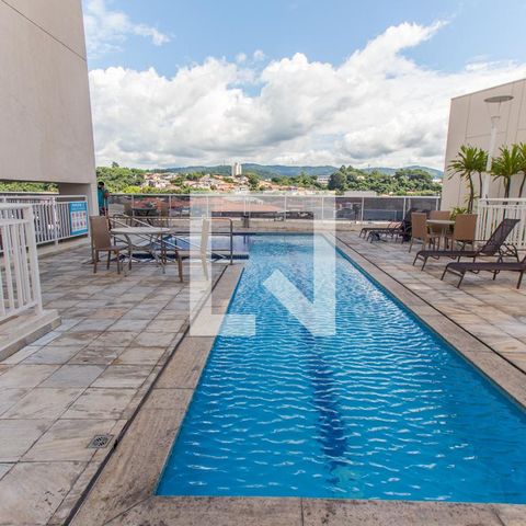 Apartamento à venda com 51m², 2 quartos e 1 vagaÁrea comum - Piscina