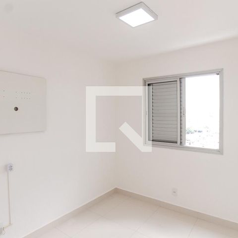 Apartamento à venda com 51m², 2 quartos e 1 vagaQuarto 2  