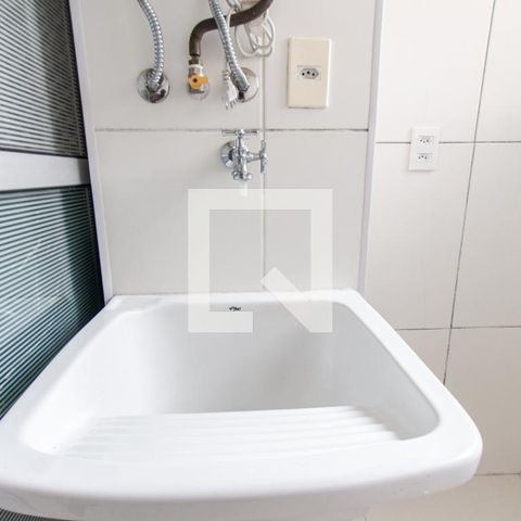 Apartamento à venda com 51m², 2 quartos e 1 vagaÁrea de Serviço