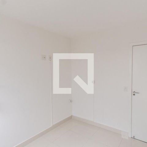 Apartamento à venda com 51m², 2 quartos e 1 vagaQuarto 2  