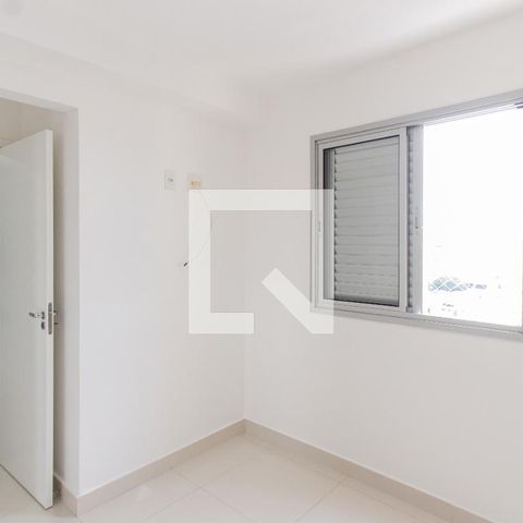 Apartamento à venda com 51m², 2 quartos e 1 vagaQuarto 1  