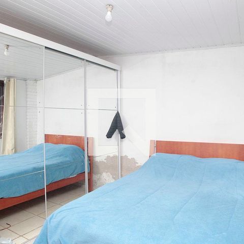 Casa à venda com 366m², 5 quartos e 4 vagasQuarto 3