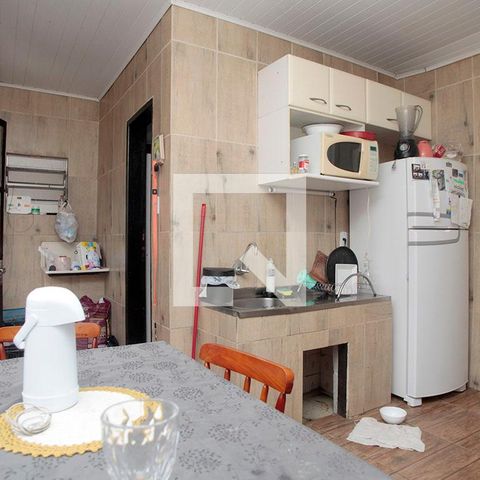 Casa à venda com 366m², 5 quartos e 4 vagasCozinha 2