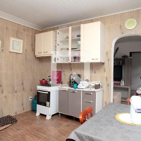 Casa à venda com 366m², 5 quartos e 4 vagasCozinha 2