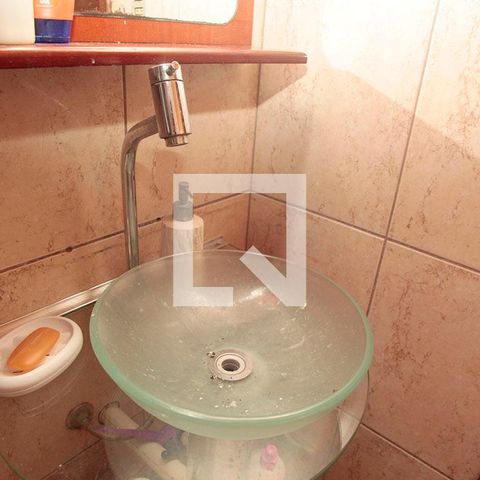 Casa à venda com 366m², 5 quartos e 4 vagasBanheiro 1