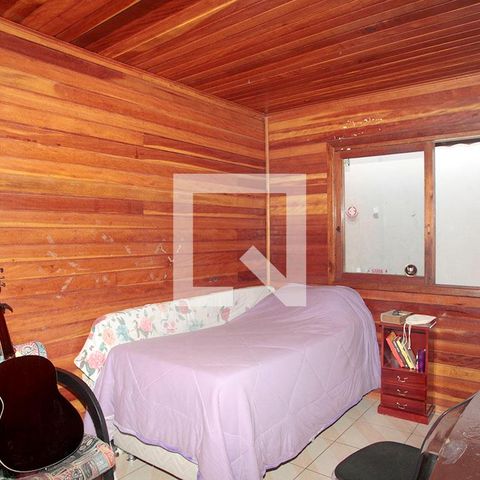 Casa à venda com 366m², 5 quartos e 4 vagasQuarto 2