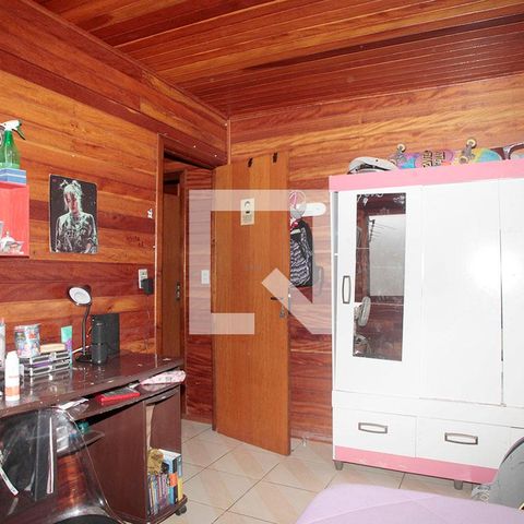 Casa à venda com 366m², 5 quartos e 4 vagasQuarto 2