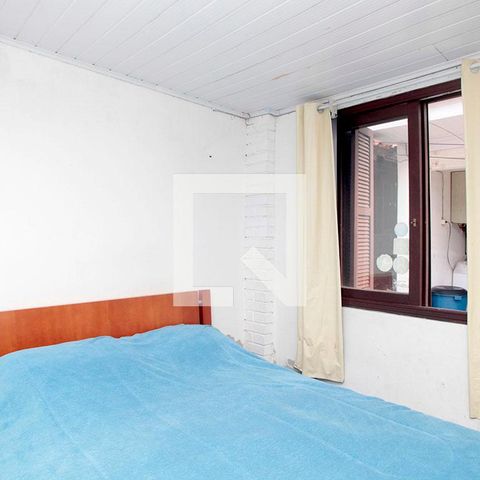 Casa à venda com 366m², 5 quartos e 4 vagasQuarto 3