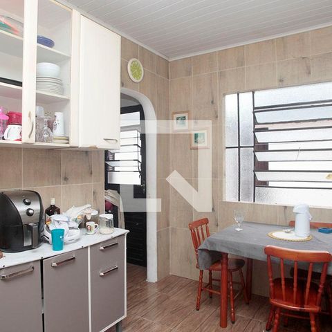 Casa à venda com 366m², 5 quartos e 4 vagasCozinha 2