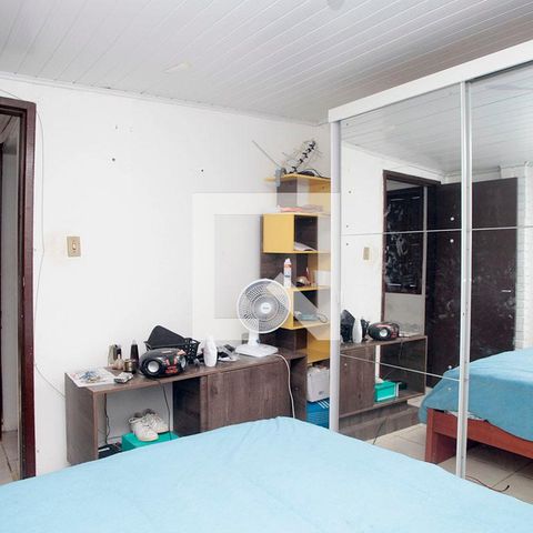 Casa à venda com 366m², 5 quartos e 4 vagasQuarto 3