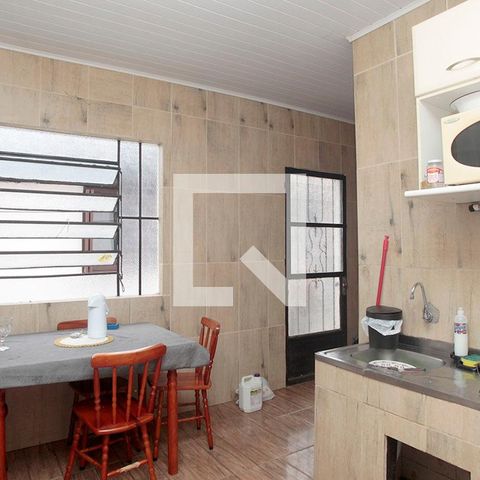 Casa à venda com 366m², 5 quartos e 4 vagasCozinha 2