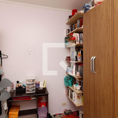 Casa à venda com 127m², 3 quartos e 2 vagas Casa à venda com 127m², 3 quartos e 2 vagasQuarto 2