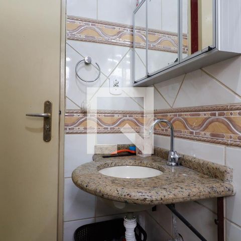 Casa à venda com 127m², 3 quartos e 2 vagas Casa à venda com 127m², 3 quartos e 2 vagasBanheiro