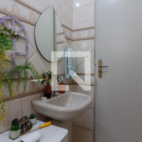 Casa à venda com 127m², 3 quartos e 2 vagas Casa à venda com 127m², 3 quartos e 2 vagasLavabo