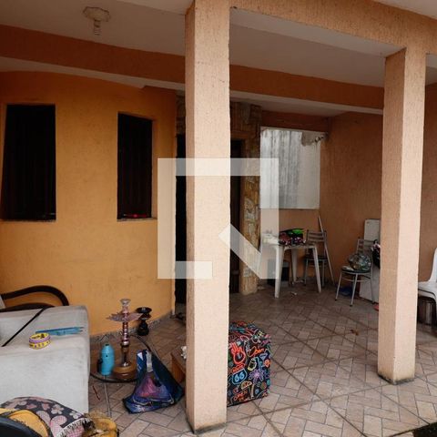 Casa à venda com 127m², 3 quartos e 2 vagas Casa à venda com 127m², 3 quartos e 2 vagasVaranda da Sala