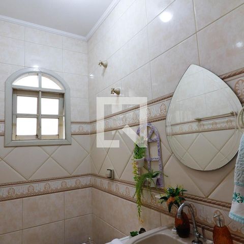 Casa à venda com 127m², 3 quartos e 2 vagas Casa à venda com 127m², 3 quartos e 2 vagasLavabo