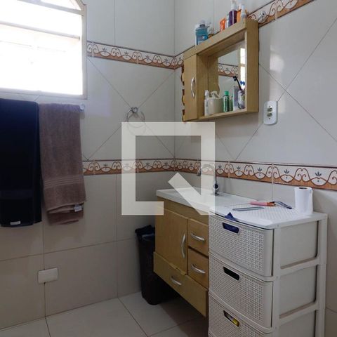 Casa à venda com 127m², 3 quartos e 2 vagas Casa à venda com 127m², 3 quartos e 2 vagasBanheiro da Suíte