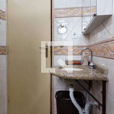 Casa à venda com 127m², 3 quartos e 2 vagas Casa à venda com 127m², 3 quartos e 2 vagasBanheiro