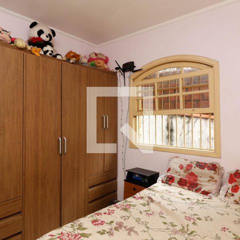 Casa à venda com 127m², 3 quartos e 2 vagas Casa à venda com 127m², 3 quartos e 2 vagasQuarto 2