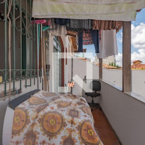 Casa à venda com 363m², 5 quartos e 4 vagas Casa à venda com 363m², 5 quartos e 4 vagasLavanderia