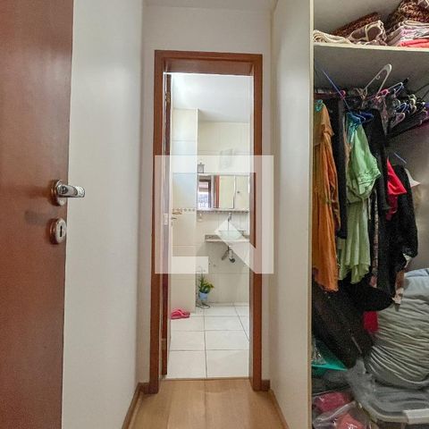 Apartamento à venda com 200m², 4 quartos e 3 vagas Apartamento à venda com 200m², 4 quartos e 3 vagasQuarto 2