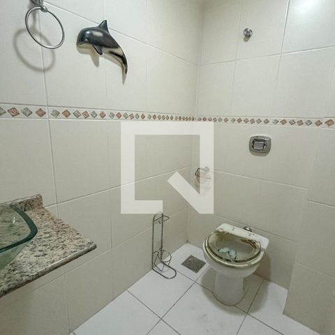 Apartamento à venda com 200m², 4 quartos e 3 vagas Apartamento à venda com 200m², 4 quartos e 3 vagasLavabo