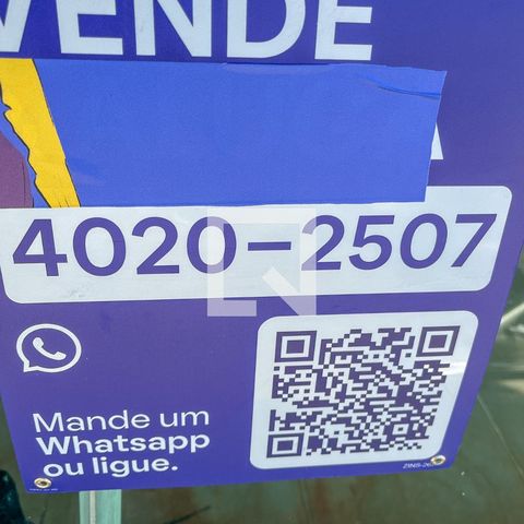 Apartamento à venda com 200m², 4 quartos e 3 vagas Apartamento à venda com 200m², 4 quartos e 3 vagasPlaca
