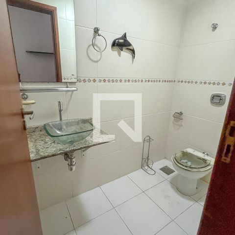Apartamento à venda com 200m², 4 quartos e 3 vagas Apartamento à venda com 200m², 4 quartos e 3 vagasLavabo