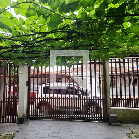 Casa à venda com 360m², 4 quartos e 5 vagasGaragem