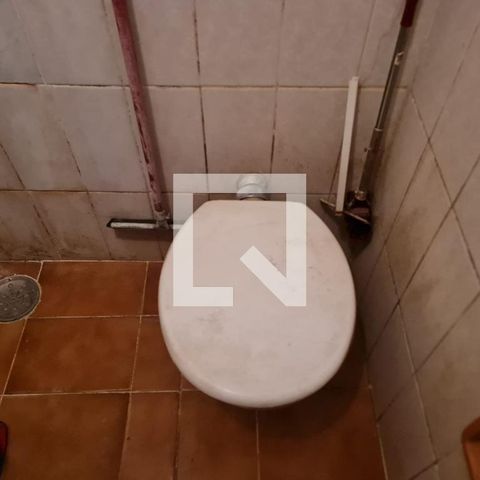 Casa à venda com 360m², 4 quartos e 5 vagasBanheiro Area de Serviço