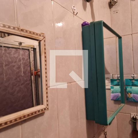 Casa à venda com 360m², 4 quartos e 5 vagasBanheiro Area de Serviço