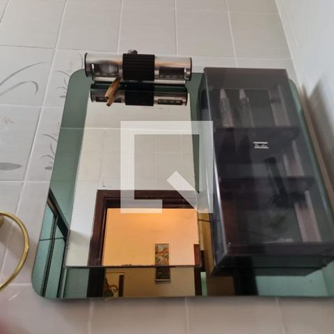 Casa à venda com 360m², 4 quartos e 5 vagasBanheiro Social