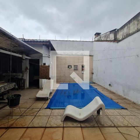 Casa à venda com 360m², 4 quartos e 5 vagasÁrea gourmet