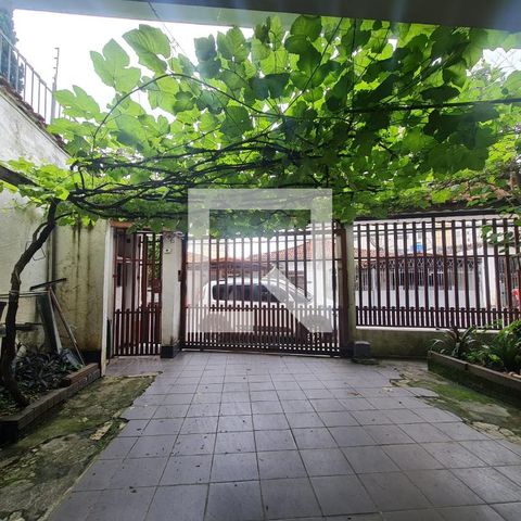 Casa à venda com 360m², 4 quartos e 5 vagasGaragem