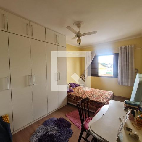 Casa à venda com 360m², 4 quartos e 5 vagasQuarto 2