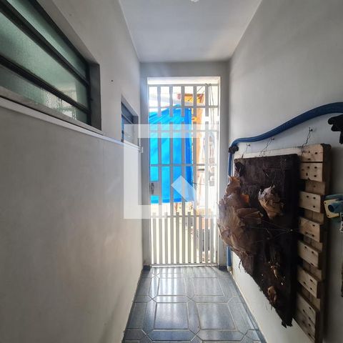 Casa à venda com 360m², 4 quartos e 5 vagasSala e Sala de Jantar