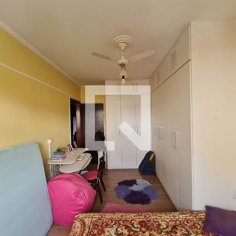 Casa à venda com 360m², 4 quartos e 5 vagasQuarto 2