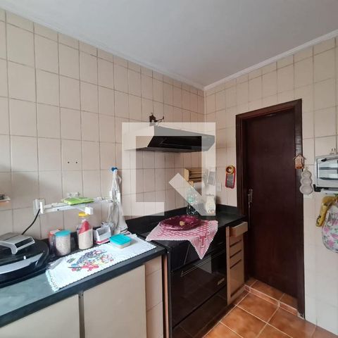 Casa à venda com 360m², 4 quartos e 5 vagasCozinha