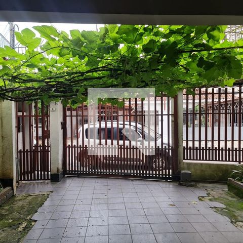 Casa à venda com 360m², 4 quartos e 5 vagasGaragem
